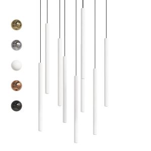 Contec Development Canalis 9 Mini Pendant Lighting