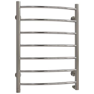 Water Heated Towel Rail Domoterm Calypso P7 50x70