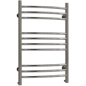 Water Heated Towel Rail Domoterm Calypso P10 50x80