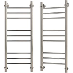 Water Heated Towel Rail Energy Prestige 80x30