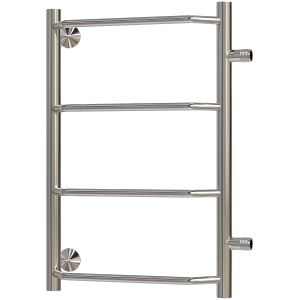 Water Heated Towel Rail Ewrika Safo Br1 60x40 With