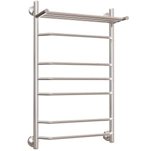 Water Heated Towel Rail Ewrika Sappho Br3 80x50 Wi