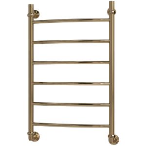 Water Heated Towel Rail Ewrika Sappho D 80x50 Aged