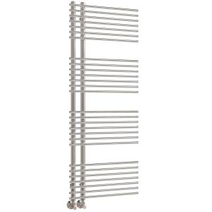 Water Heated Towel Rail Terminus Astra P28 70x1400