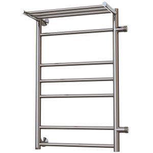 Water Heated Towel Rail Trugor Lc Aspect Pm 3 R 50