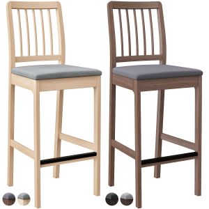 Ekedalen Bar Stool By Ikea