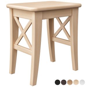 Ingolf Stool Ikea