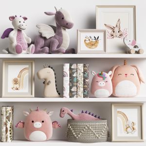 Kids Room Decor 95