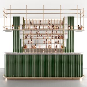 Bar Counter