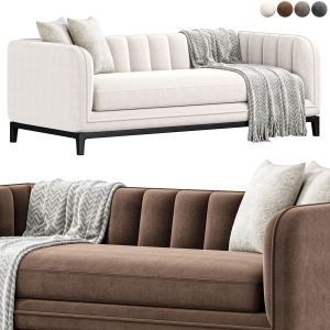 Villas Sofa By Cazarina