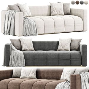 Lancaster Sofa By Cazarina