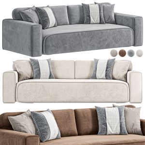 Viena Sofa By Divan