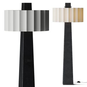 Mauro Fabbro Pantheon Floor Lamp