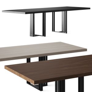 Qliv T2 Dining Table