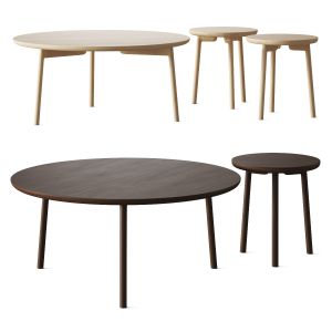 Hirata Gen Coffee Tables