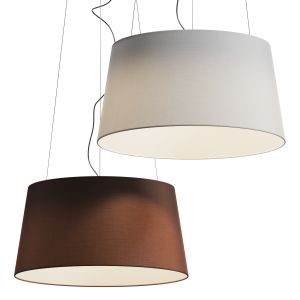 Kdln Tripod Pendant Lamp