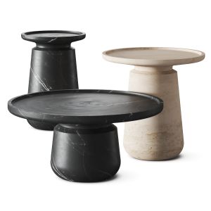 Mmairo Altana Coffee Tables