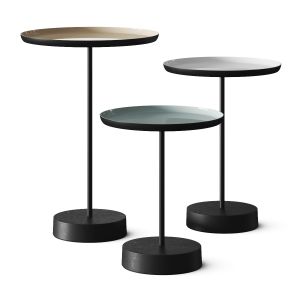 Allmodern Edmond Nesting End Tables