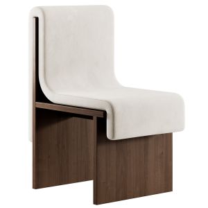 Melt Accent Chair By Bower Studios