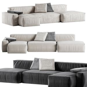 Boca Navi Sofa 4