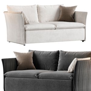 Backsalen Sofa By Ikea