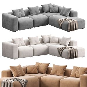 Mags Corner Combination 2 Sofa