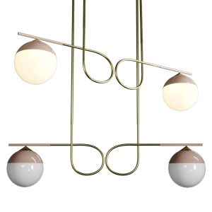 Cortezari Pendant Light