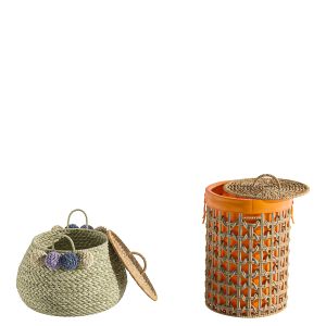 Basket Set 002