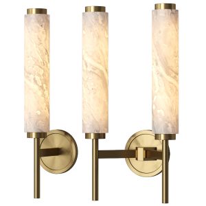 Brindisi Wall Sconce Vakker Light