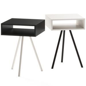 Al2 Vintme 015 Side Table