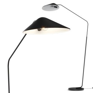 Allmodern Ramel Task Floor Lamp