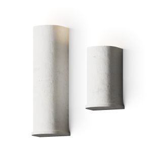 Garnier & Linker Nyx Grand Wall Lamps