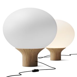 Bolia Acorn Table Lamps