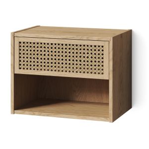 Bolia Cana Bedside Table