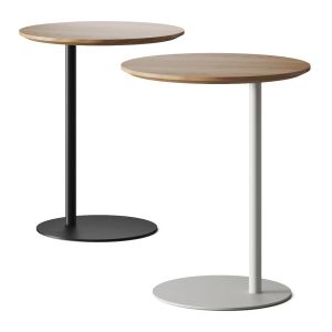 Bolia Pillar Side Tables