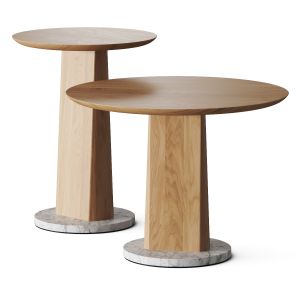 Bolia Root Side Tables