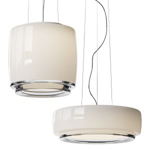 Vetreria Vistosi Bot Pendant Lamps