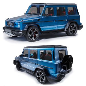 Mercedes-benz G Class