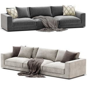 Bryant 012 Nube Sofa