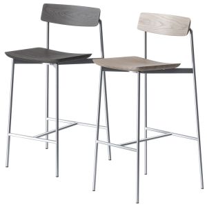 Sia Barstool Set