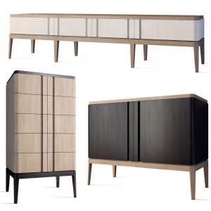 Dresser And Tv Stand Line Ellipse Furniture