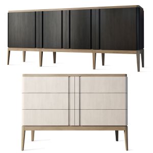 Buffet Sideboard Dresser Icons Panormo