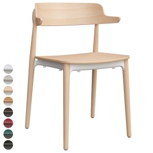 Nemea 2825 Chair