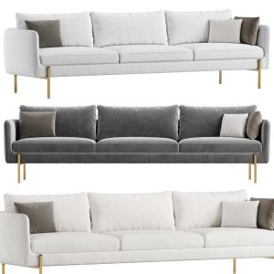 Hoxton Sofa