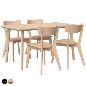 Lisabo Set Ikea