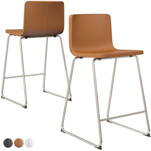 Bernhard Bar Stool Ikea