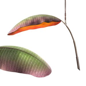 Pelle Nana Lure Lamp