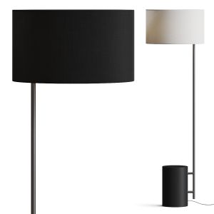 Nova Of California Palos Floor Lamp