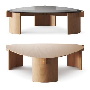 Kita Living Flow Coffee Table