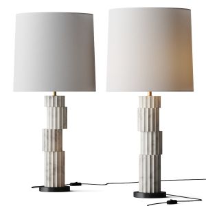 Arteriors Home Paladia Table Lamp